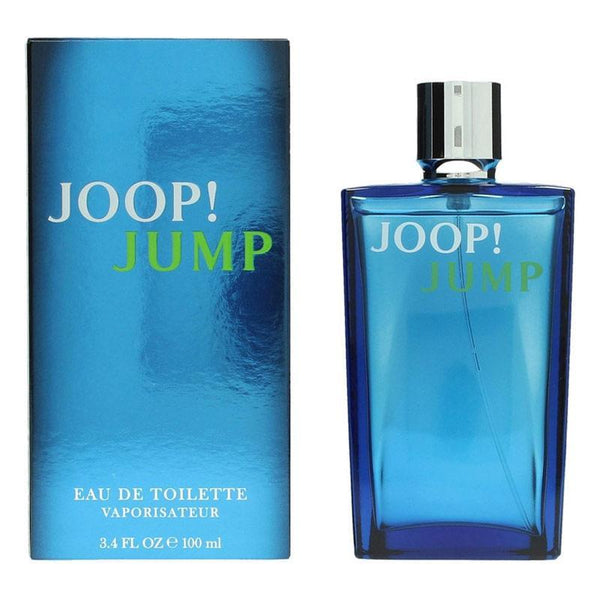 Joop Jump